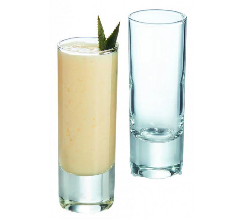 Набір чарок Luminarc Х1578 Islande Shot 6 шт 65 мл