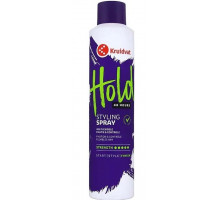 Лак для волосся Kruidvat Hold Styling Spray фіксація 5 300 мл