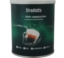 Капучіно Stradiotto Irish 250 г