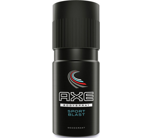 Дезодорант AXE Спортивний заряд 150 мл