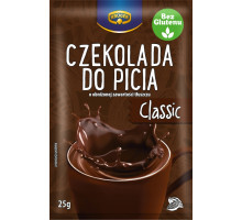 Гарячий шоколад Kruger Classic 25 г