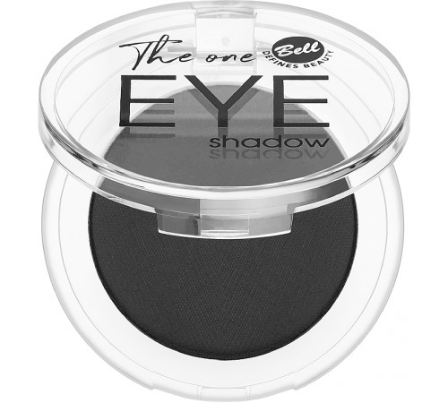 Тени для век Bell The One Eye Shadow 07 Тени для век Bell The One Eye Shadow 07