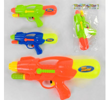 Водный пистолет Toys 2823-13 в пакете