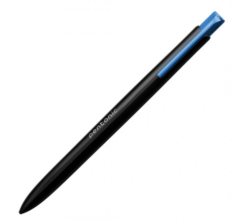 Ручка автоматична Pentonic 4029-В Switch синя 0.7 мм
