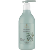 Лосьон для тіла Bogenia Jojoba Oil & Ceramide 280 мл