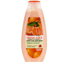 Гель для душу Fresh Juice 400 мл Tangerine-Awapuhi