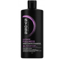 Шампунь Syoss Intense Fullness 440 мл