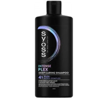 Шампунь Syoss Intense Plex 440 мл