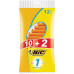 Станки для гоління BIC Sensitive 1 лезо 10+2 шт