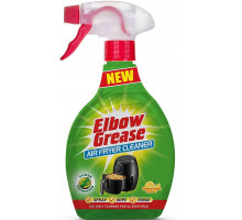 Засіб для чищення аерофритюрниць Elbow Grease спрей 500 мл