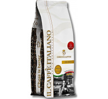 Кофе в зернах Chess Kaffee IL Caffe Italiano 1 кг