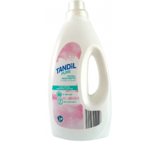 Гель для прання Tandil Pure 1.5 л 37 циклів прання