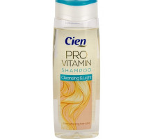 Шампунь для волосся Cien Provitamin Cleansing & Light 300 мл
