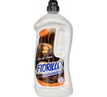 Кондиціонер для прання Fiorillo Ammorbidente Olio di Argan 1,850 л 20 прань