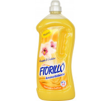 Кондиціонер для прання Fiorillo Ammorbidente Vanilglia & Orchidea 1,850 л 20 прань