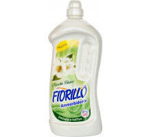 Кондиціонер для прання Fiorillo Ammorbidente Muschio Bianco 1,850 л 20 прань