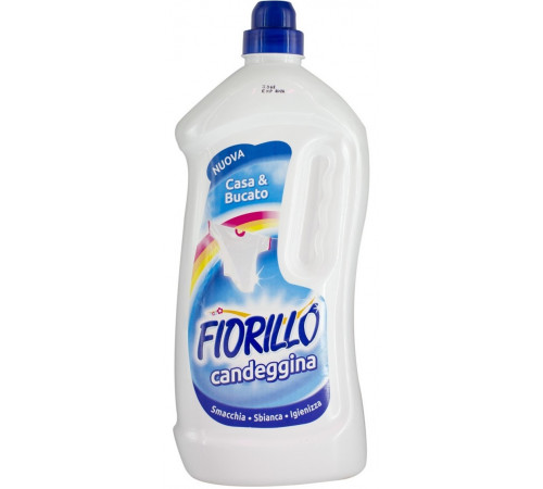 Отбеливатель Fiorillo Classic 1.85 л