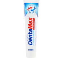 Зубна паста Elkos DentaMax Fluor Fresh 125 мл