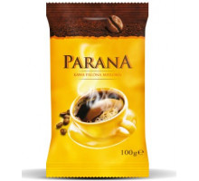 Кофе молотый Parana пакет 100 г