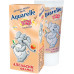 Зубна паста для дітей Aquarelle Kids Апельсин 50 мл
