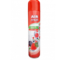 Освіжувач повітря Air Fresh Ягідний мікс 300мл