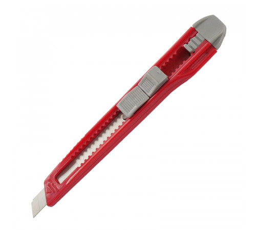 Нож канцелярский Axent 6501-A 9 мм