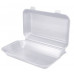 Ланч-бокс зі спіненого полістиролу НР-10 150х246х60 мм