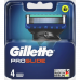 Сменные картриджи для бритья Gillette Fusion ProGlide 4 шт (цена за 1шт)