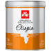 Кава мелена Illy Etiopia 125 г жб