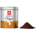 Кофе молотый Illy Etiopia 125 г жб