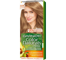 Краска для волос Garnier Color Naturals 8.00 Глубокий Пшеничный