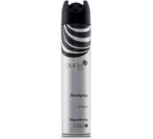 Лак для волос Ombia Hair Hairspray X-Treme Mega Strong фиксация 5 300 мл