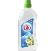 Кондиционер для белья Lilu Soft Alpine Fresh 1 л