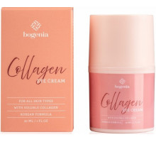 Крем для кожи вокруг глаз Bogenia Collagen 30 мл