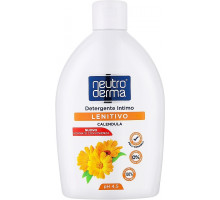 Гель для интимной гигиены Neutro Derma Календула 400 мл