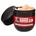 Зігрівальне антицелюлітне обгортання для тіла Mr. Scrubber Stop Cellulite Pepper Slim 250 г