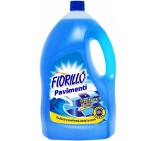 Средство для мытья полов Fiorillo Marine Freshness 4 л