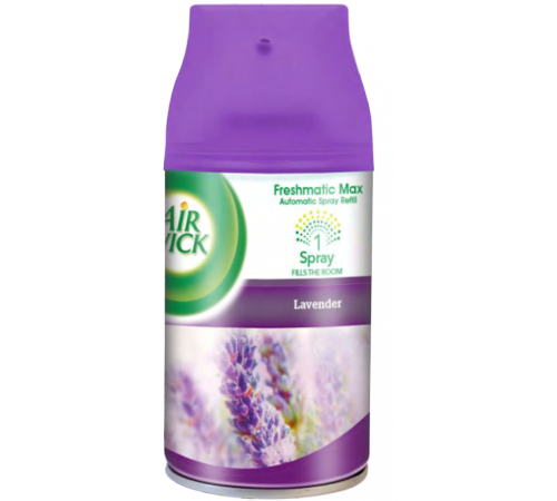 Сменный баллон Air Wick Purple Lavender 250 мл