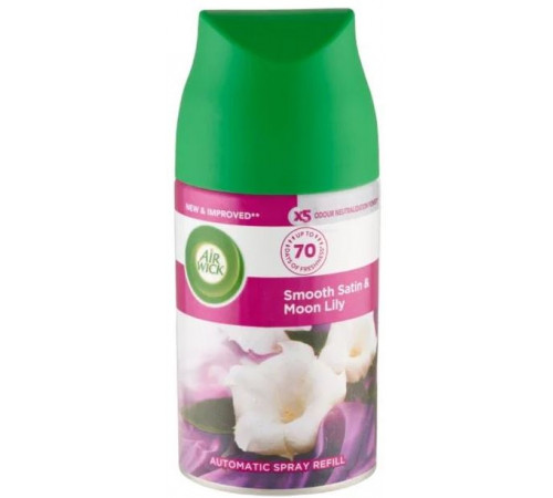 Змінний балон Air Wick Lily Ніжність шовку та лілії 250 мл