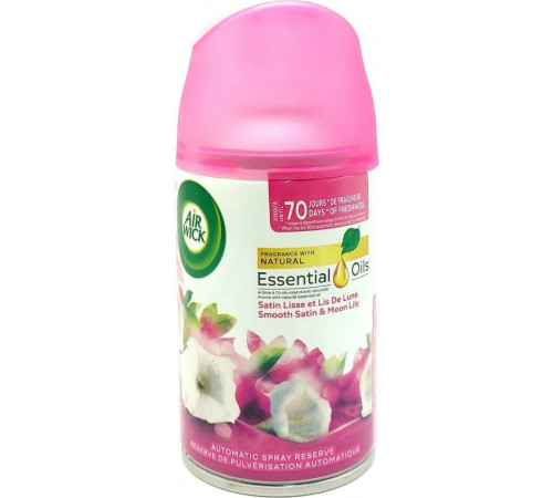 Змінний балон Air Wick Lily Ніжність шовку та лілії 250 мл