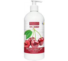 Гель для душа Bioton Cosmetics Spa & Aroma Вишня 750 мл