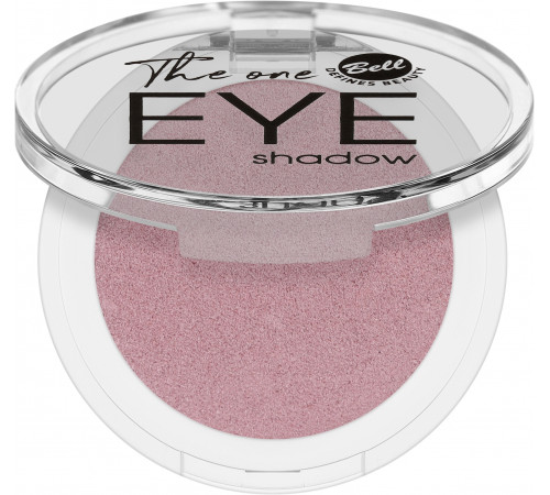 Тены для век Bell The One Eye Shadow 08 Тены для век Bell The One Eye Shadow 08