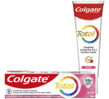 Зубна паста Colgate Total Detox 75 мл