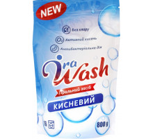 Кислородный порошок Ira Wash 800 г