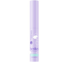 Подводка для глаз Bell HypoAllergenic Besties Liquid Eyeliner 01 Blackest Night 4 г