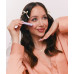 Подводка для глаз Bell HypoAllergenic Besties Liquid Eyeliner 01 Blackest Night 4 г
