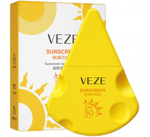 Солнцезащитный крем Veze Sun Screen SPF 50+ 30 г