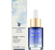 Сироватка для обличчя TopFace Skin Glow 003 Hyaluronic Acid 30 мл