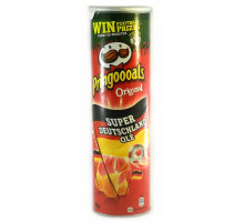 Чипсы Pringles Original 200 г