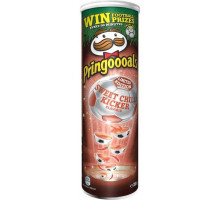 Чіпси Pringles Sweet Chilli Kicker 200 г